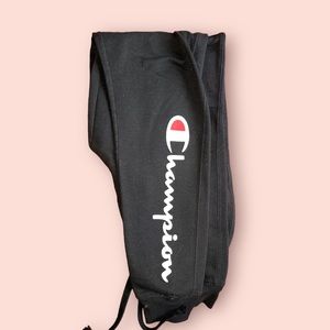 Xs Champion Sweatpants